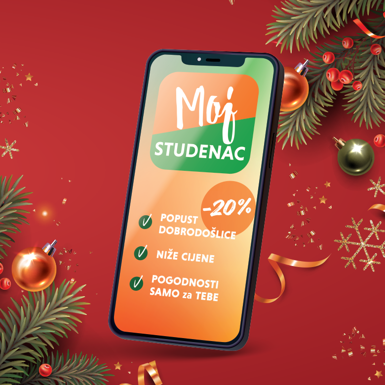 Moj Studenac