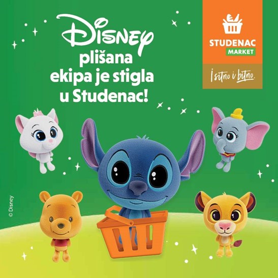 Program vjernosti Disney