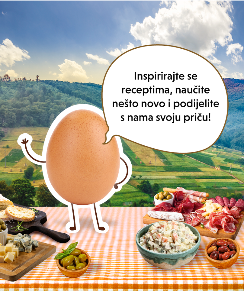 Inspiracija