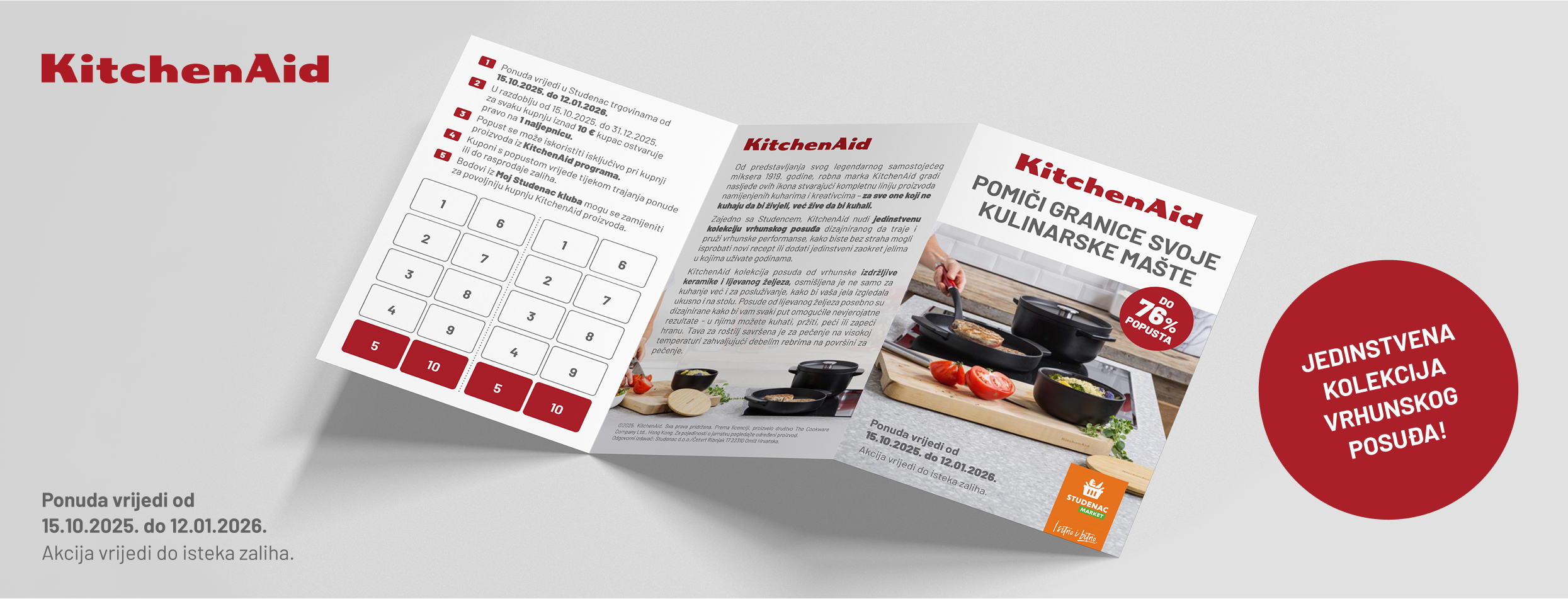 Knjižica sa sličicama