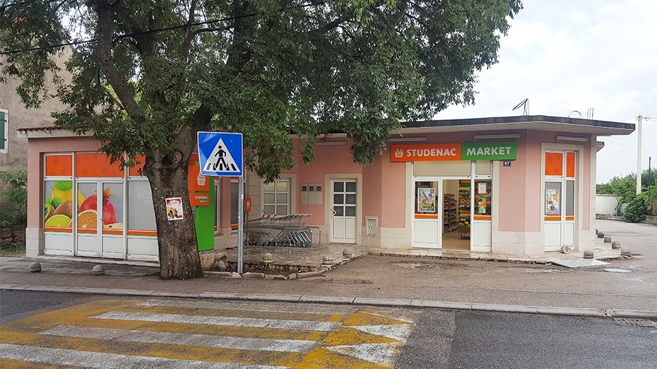 T157 ŠESTANOVAC