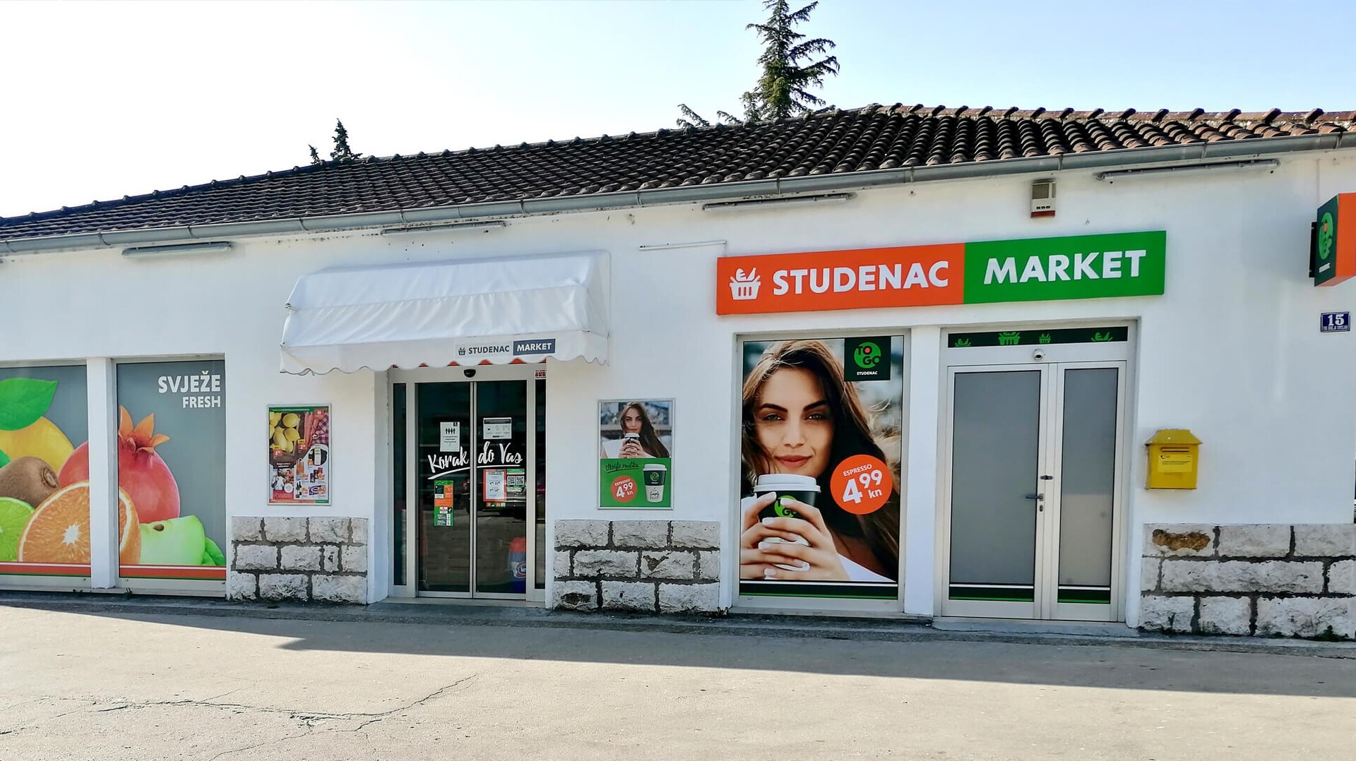 T163 PLOČE