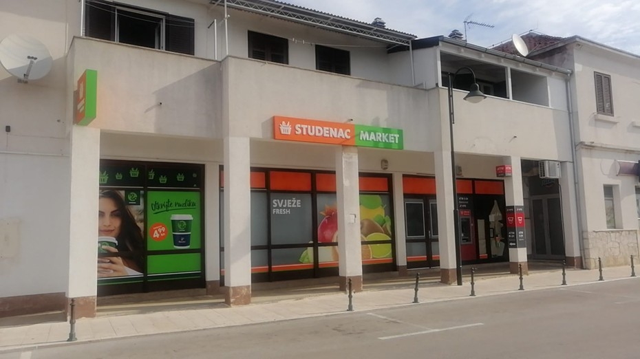T167 PRIMOŠTEN