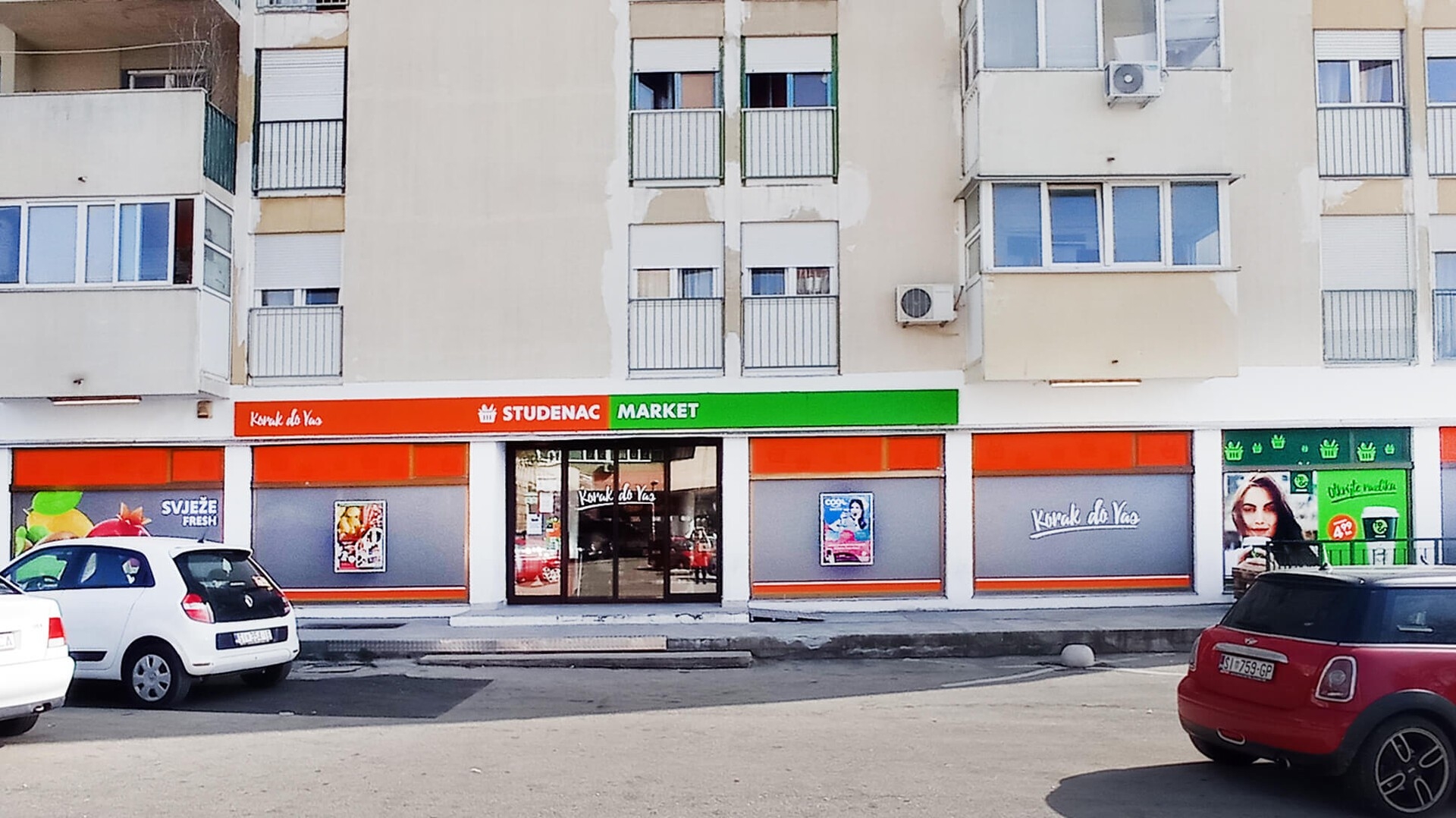 T201 ŠIBENIK