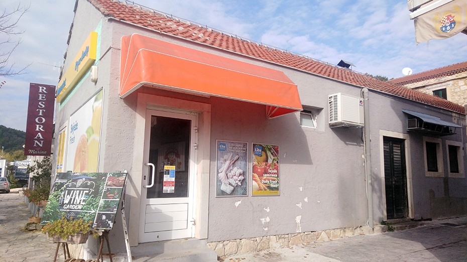 T289 SKRADIN