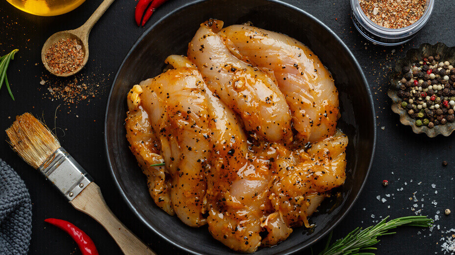 Recipe