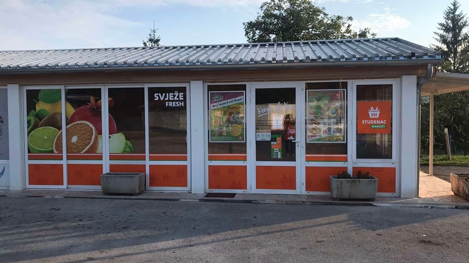 T465 GRAČIŠĆE