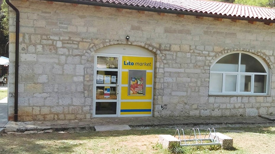 T581 FAŽANA