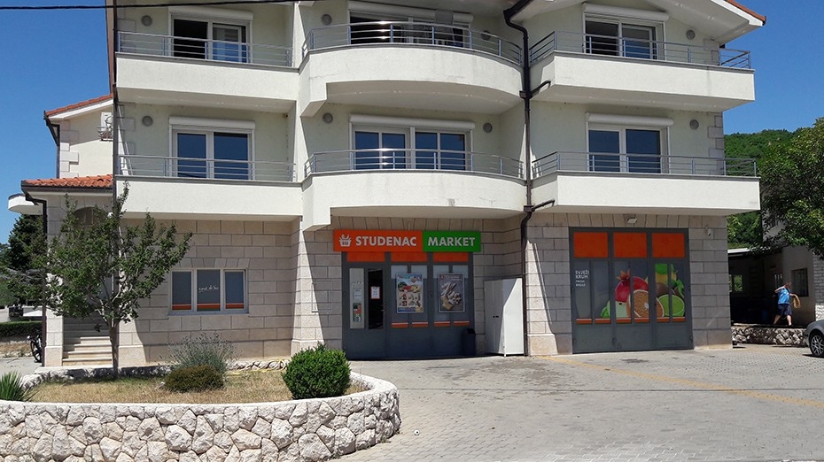 T601 IMOTSKI