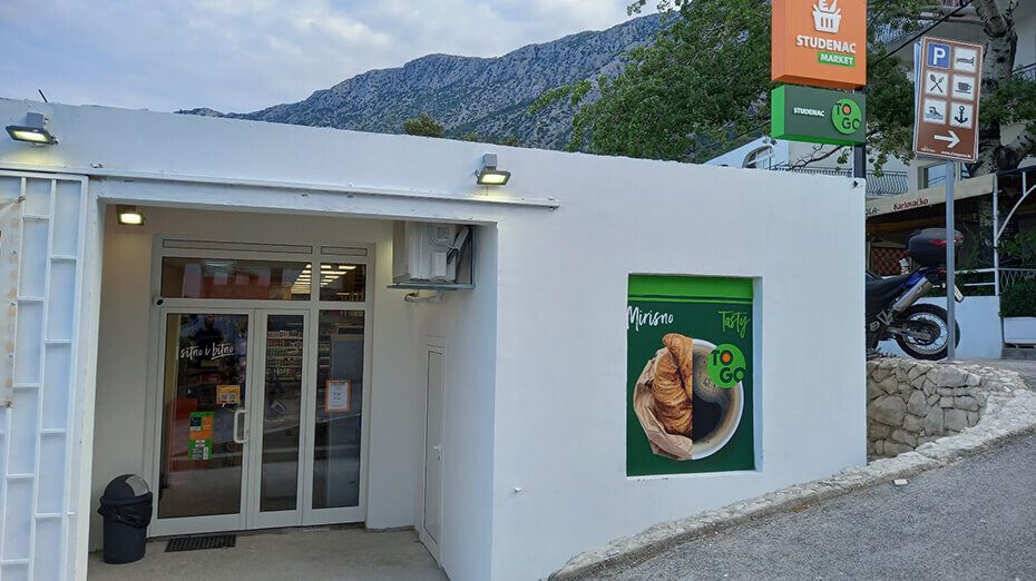 T870 ŽIVOGOŠĆE