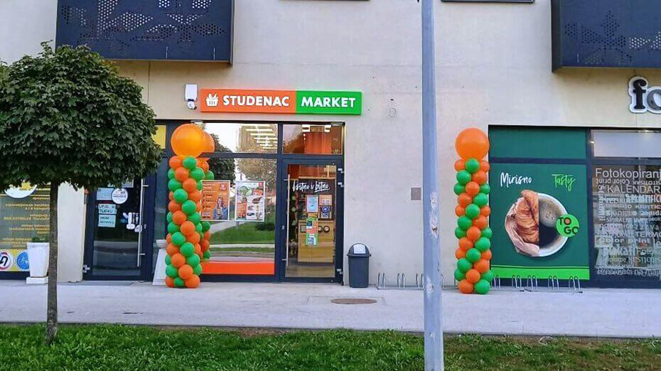 T926 VARAŽDIN