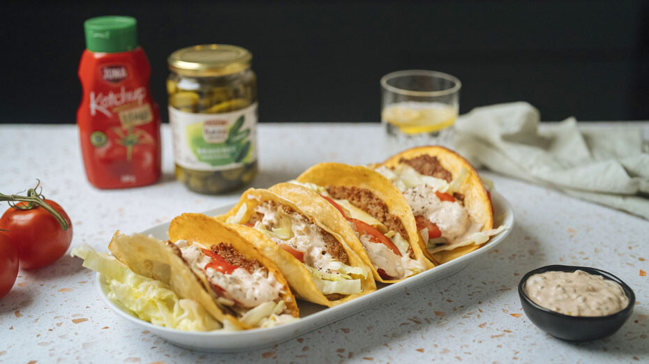 Recipe