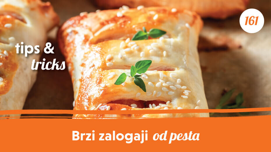 Recipe