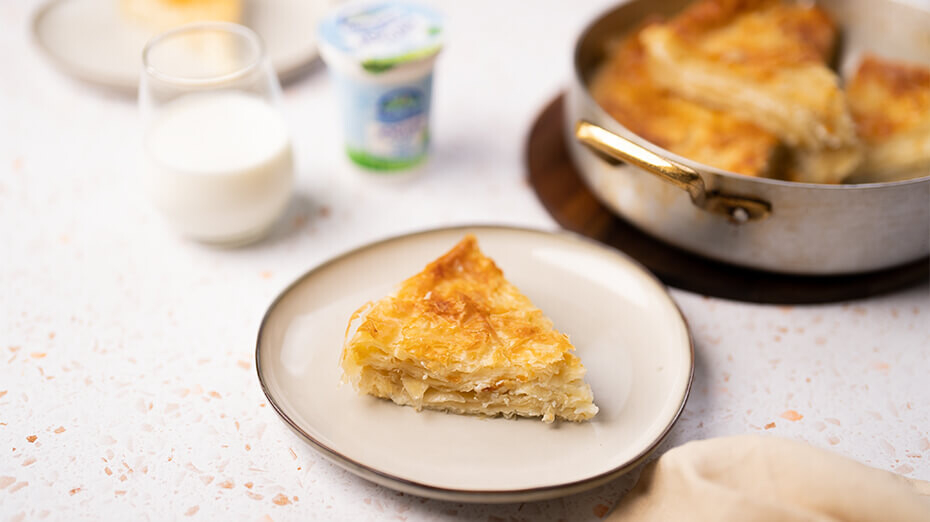 Recipe