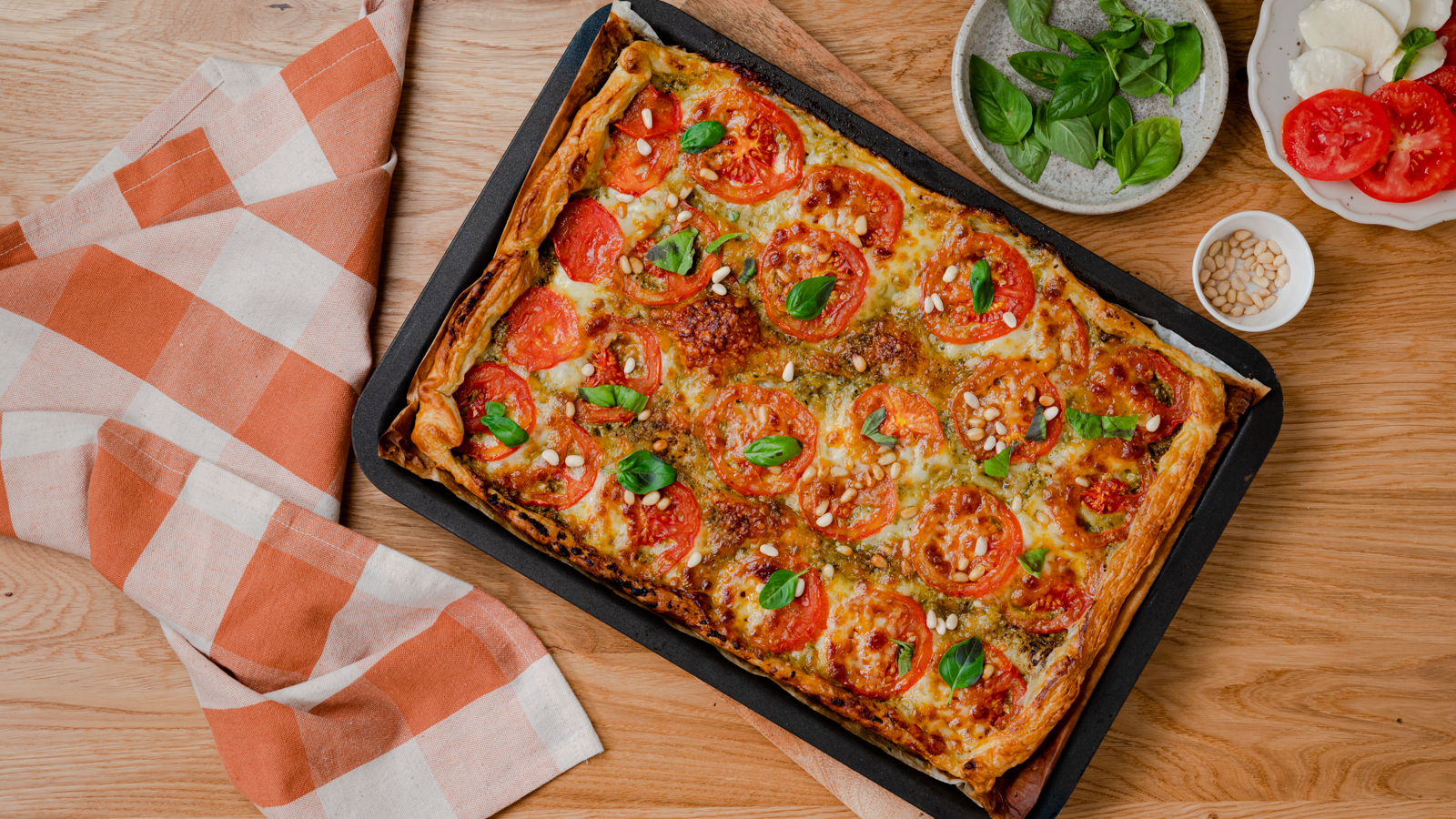 Recipe