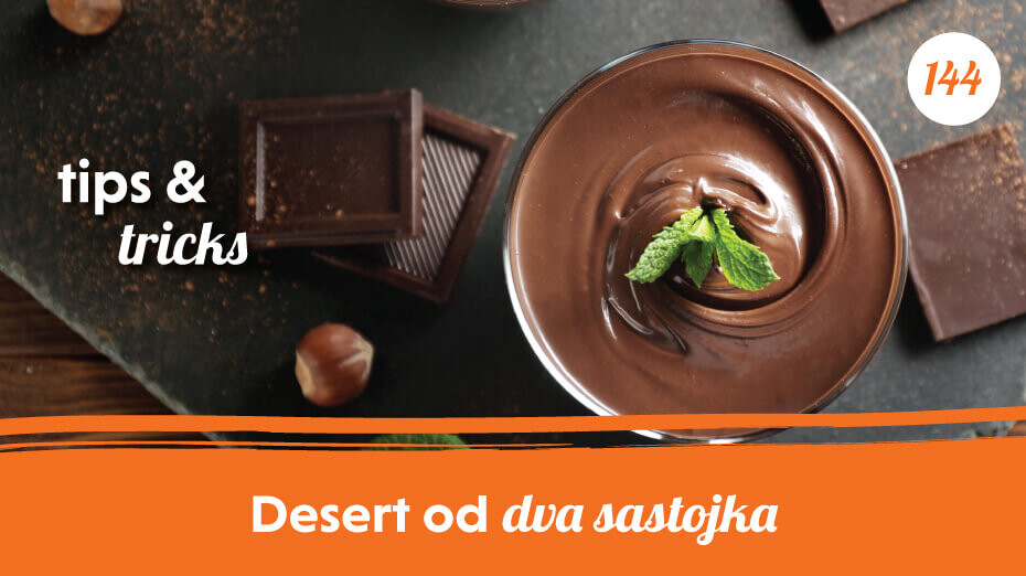 Recipe