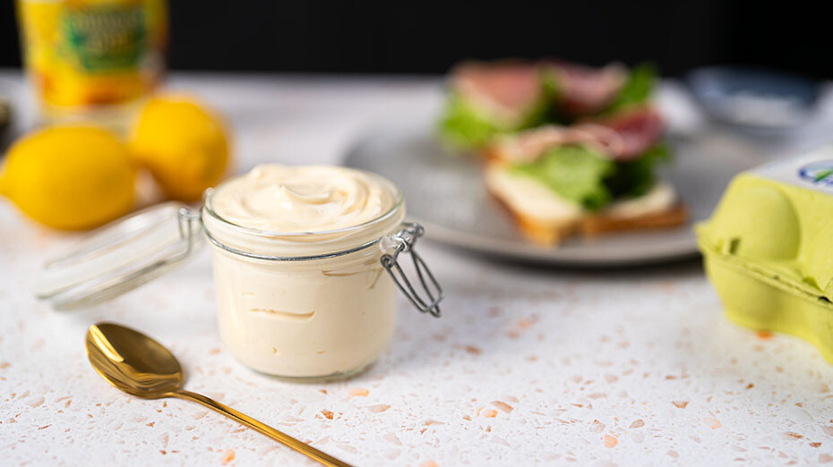 Recipe