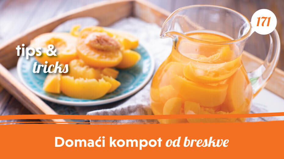 Recipe