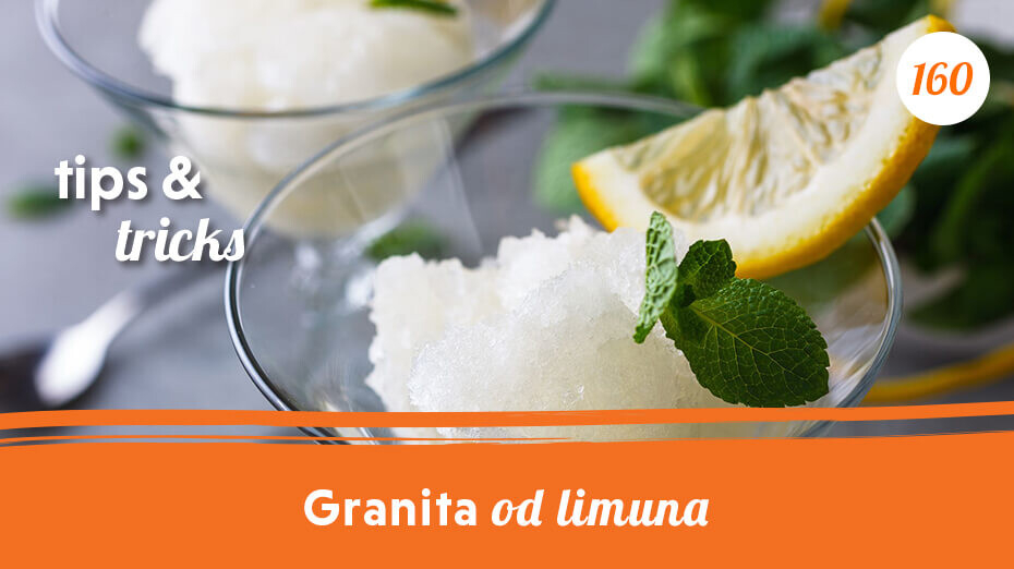 Recipe