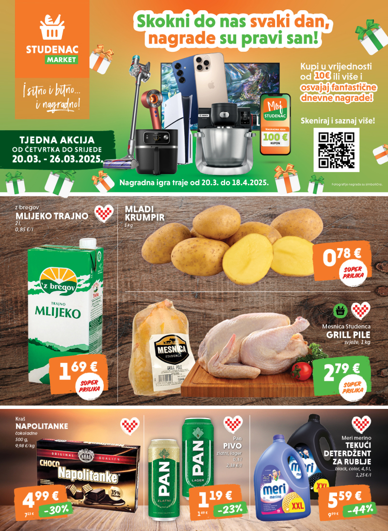 Prelistajte katalog