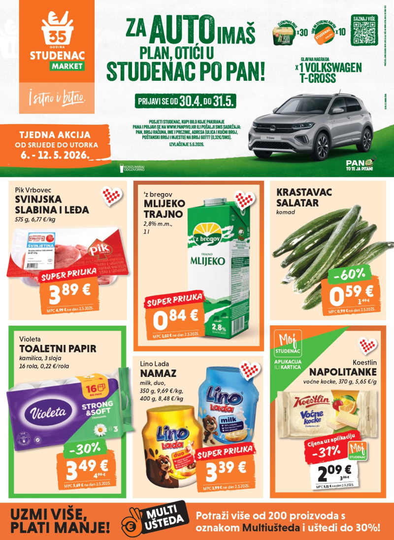 Prelistajte katalog