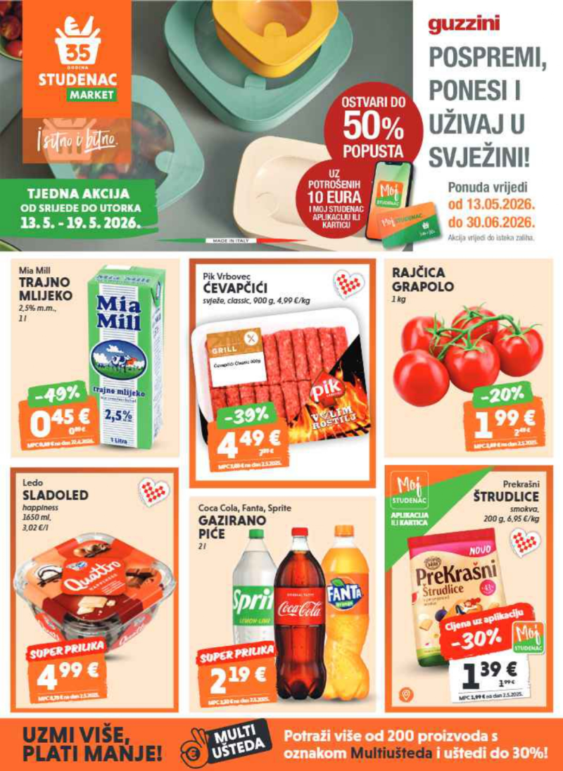 Prelistajte katalog