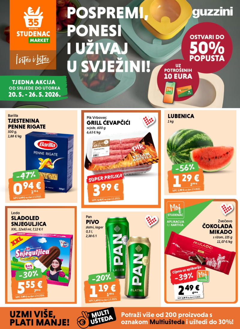 Prelistajte katalog