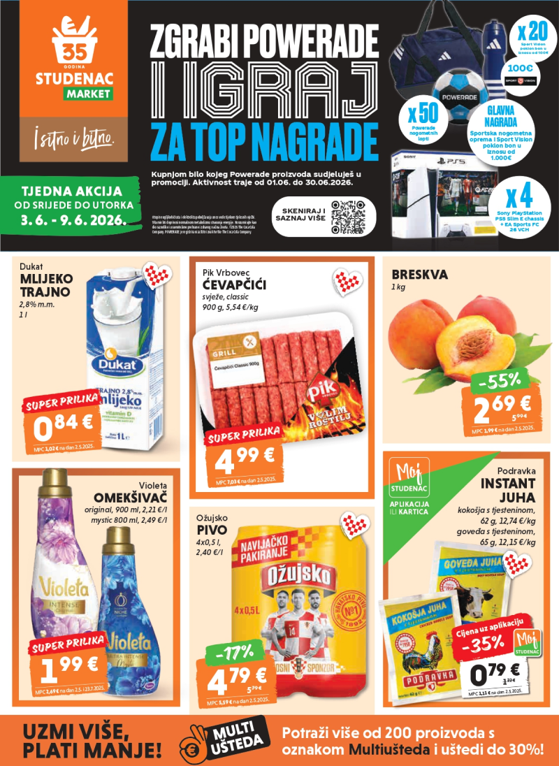 Prelistajte katalog