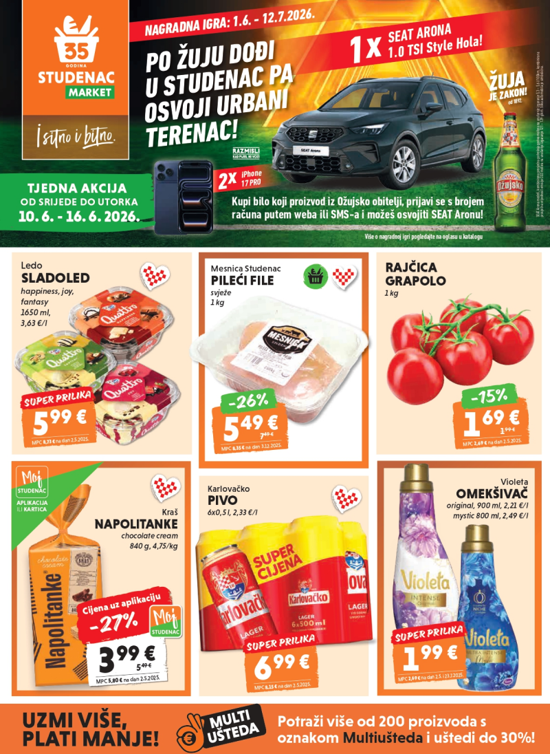 Prelistajte katalog
