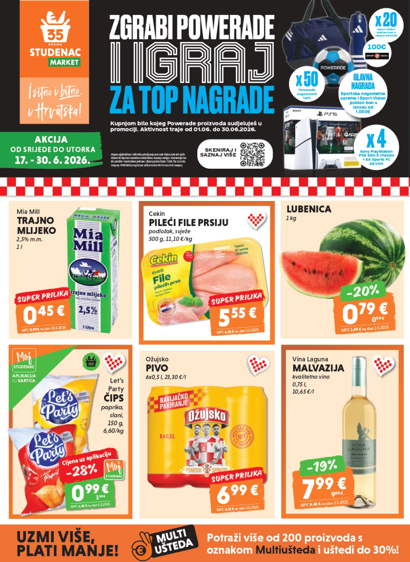 Prelistajte katalog