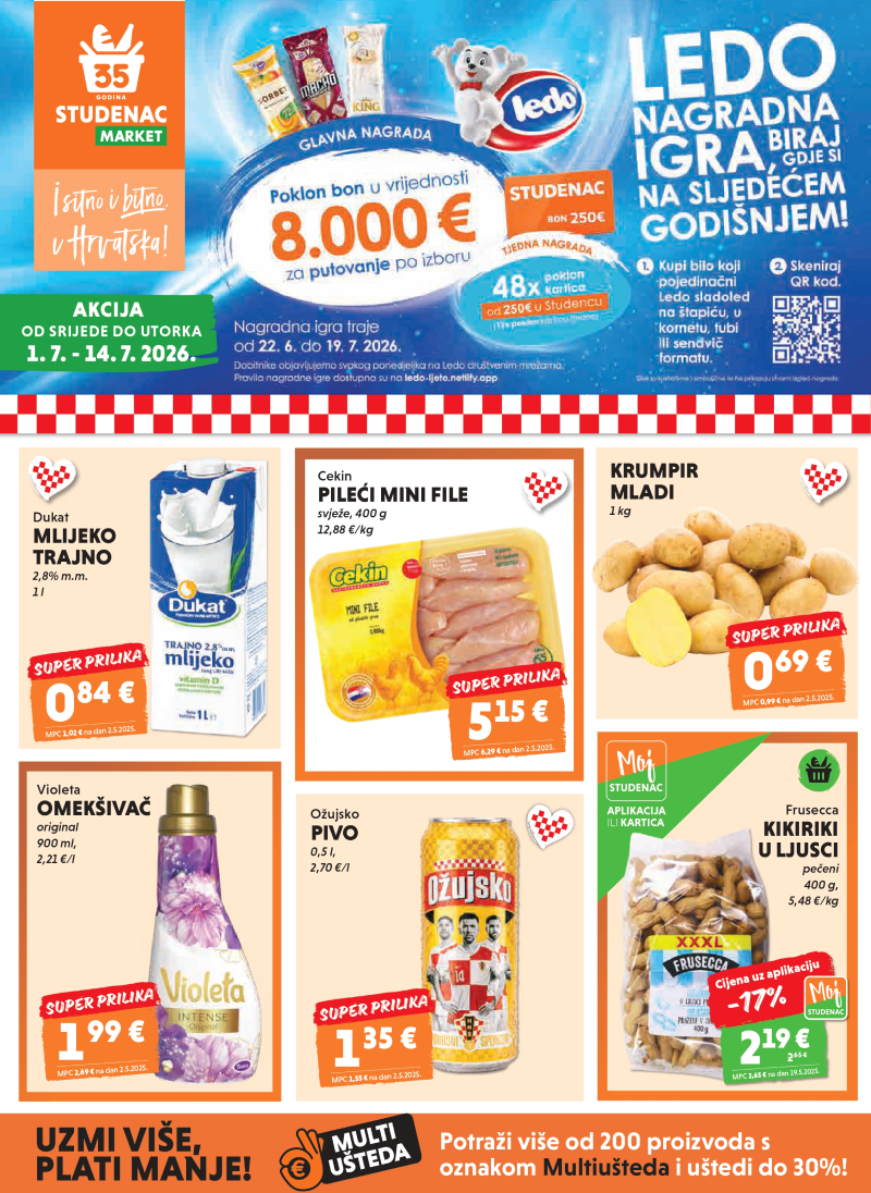 Prelistajte katalog