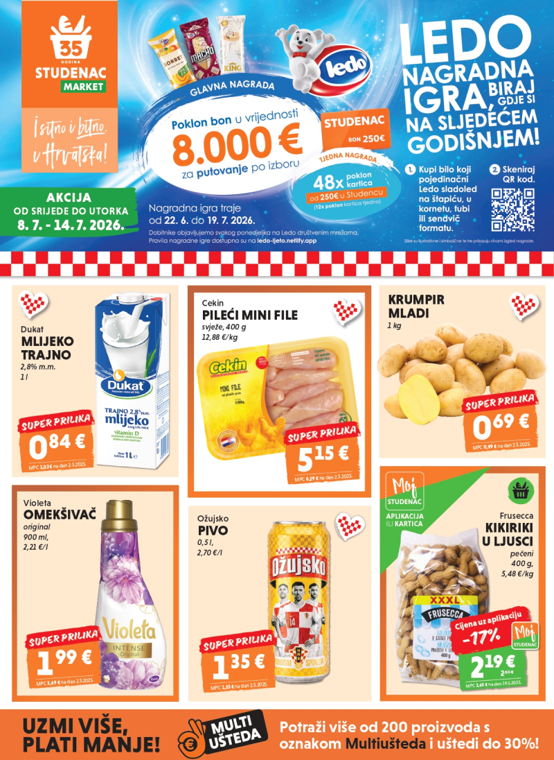 Prelistajte katalog