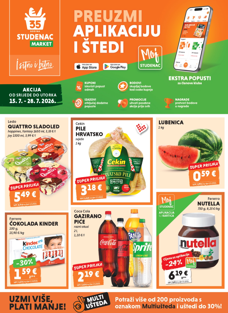 Prelistajte katalog