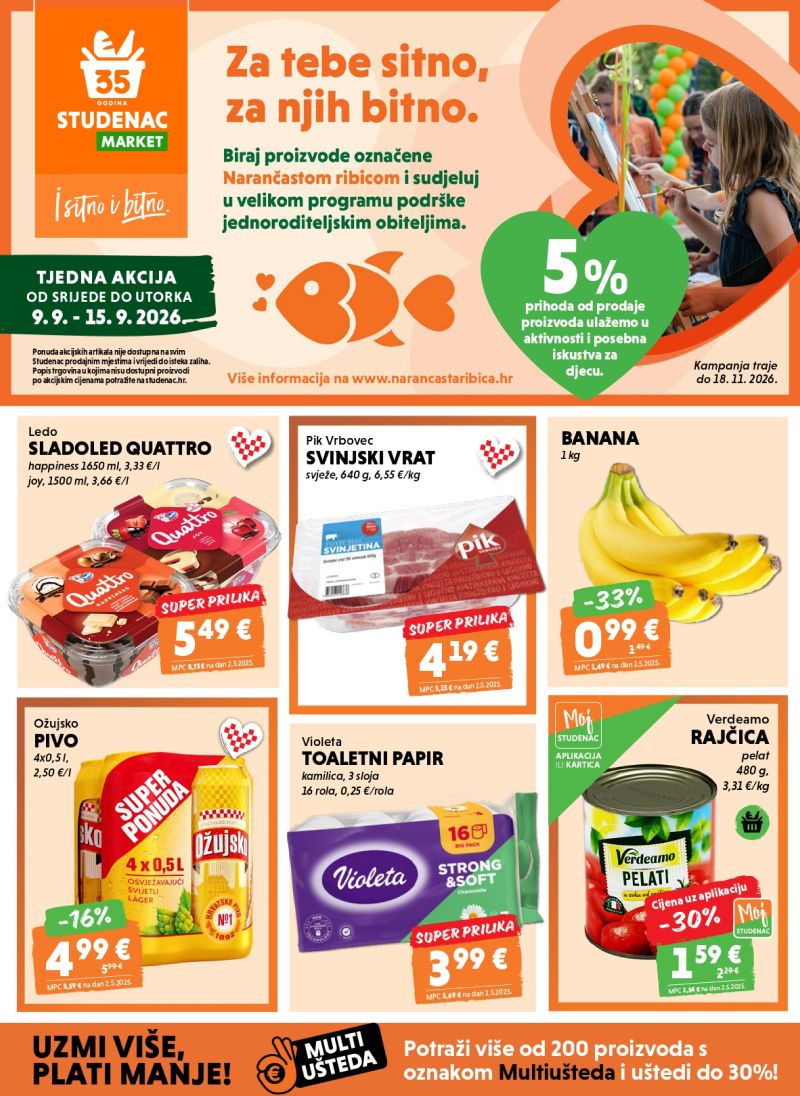 Prelistajte katalog