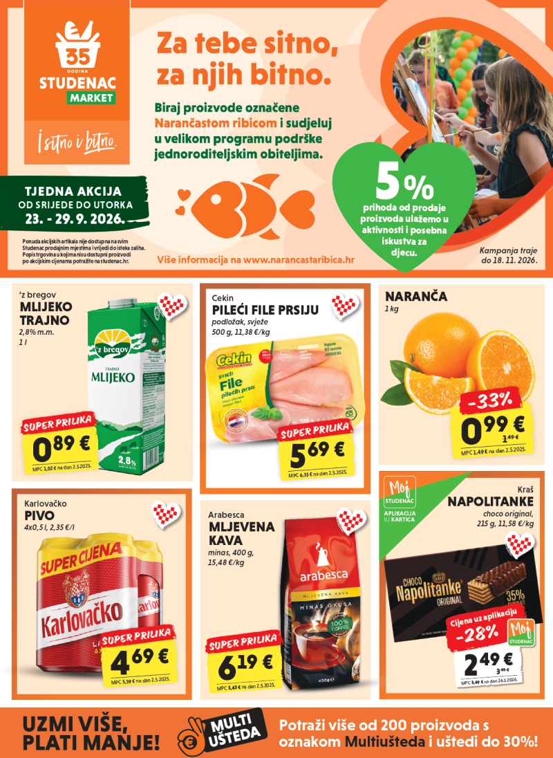 Prelistajte katalog