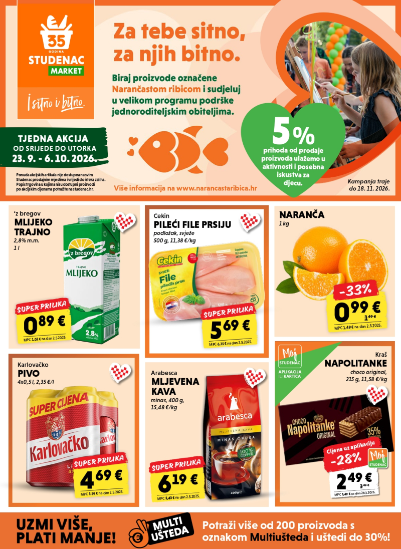Prelistajte katalog
