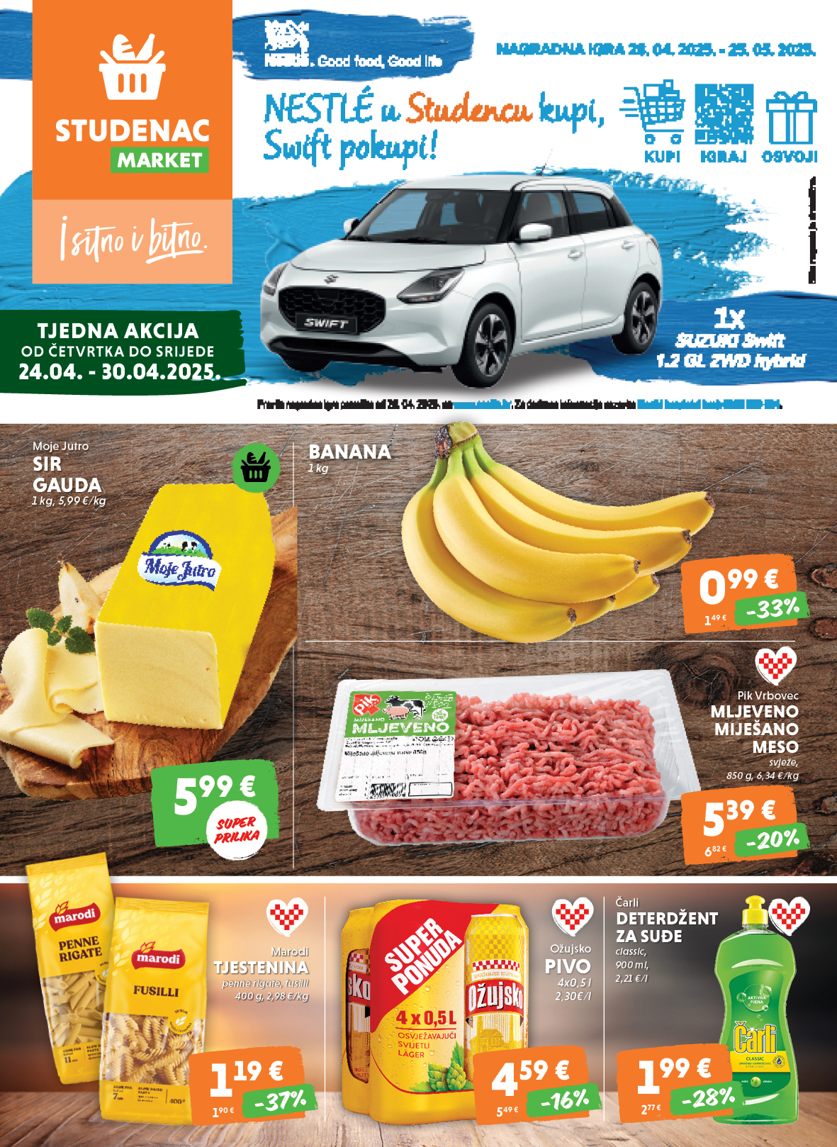 Prelistajte katalog