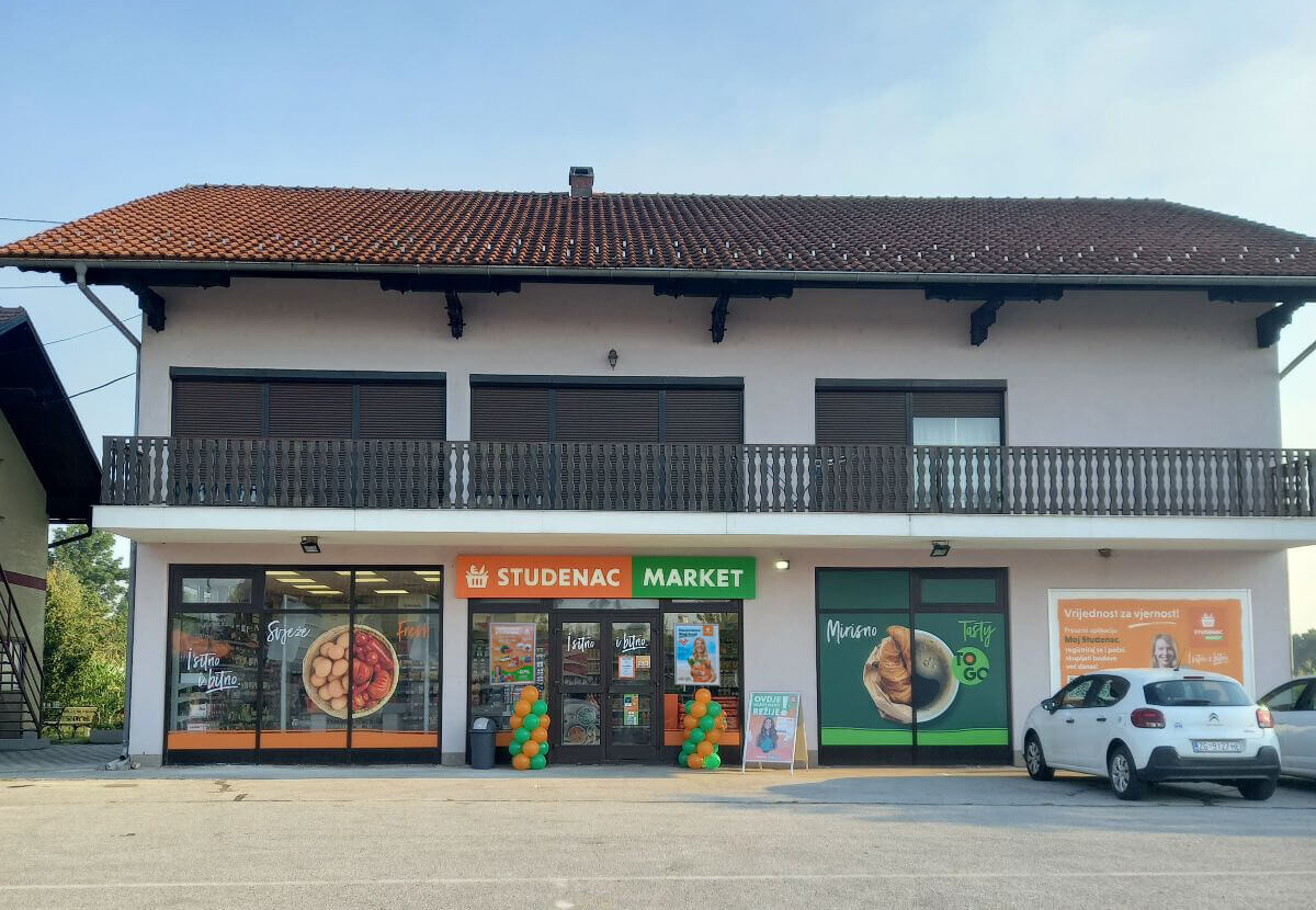 T897 KLINČA SELA