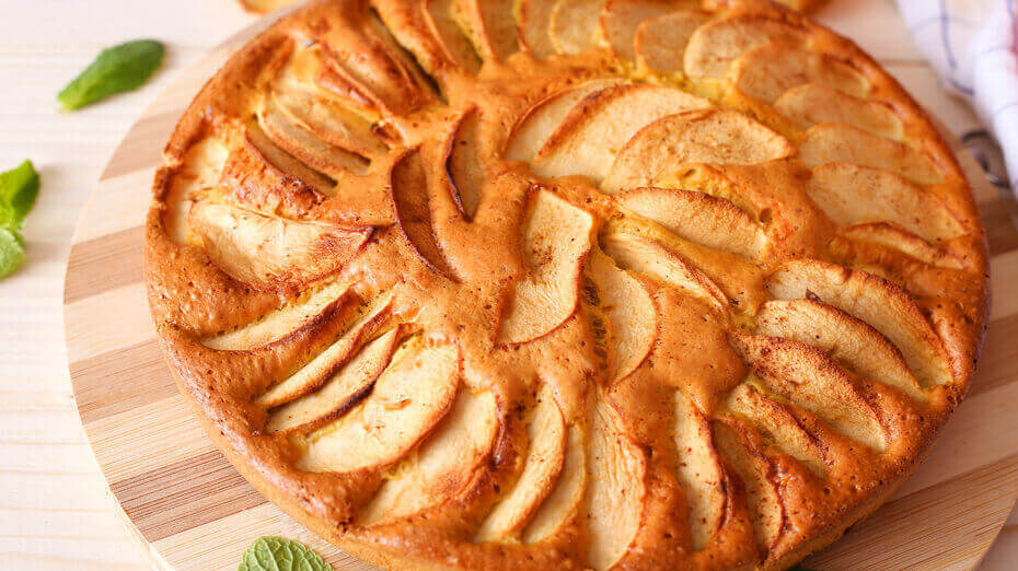 Recipe