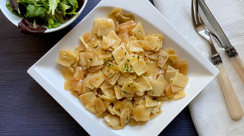 Recipe