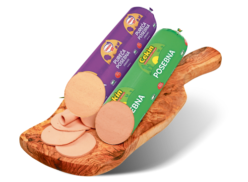 Vindon Cekin POSEBNA PUREĆA I PILEĆA KOBASICA, 1 kg