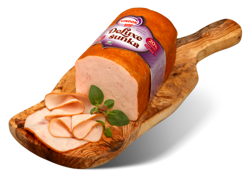 Vindon PUREĆA ŠUNKA DELUXE 1 kg