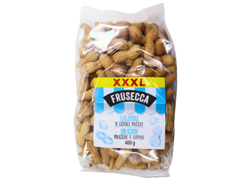 Frusecca KIKIRIKI U LJUSCI pečeni 400 g