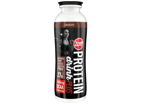 Zott PROTEINSKI NAPITAK choco, 250 ml