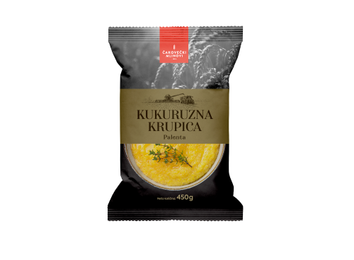 Čakovečki Mlinovi KUKURUZNA KRUPICA 450 ml
