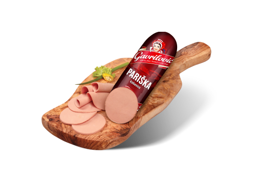 Gavrilović PARIŠKA KOBASICA 1 kg