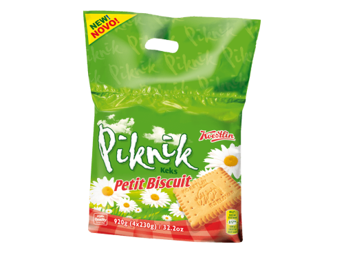 Koestlin KEKS PIKNIK 920 g