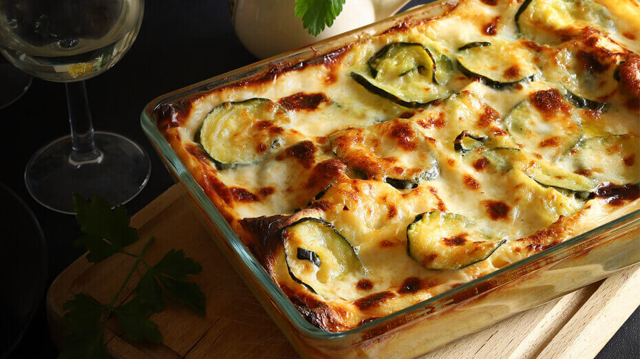 Recipe