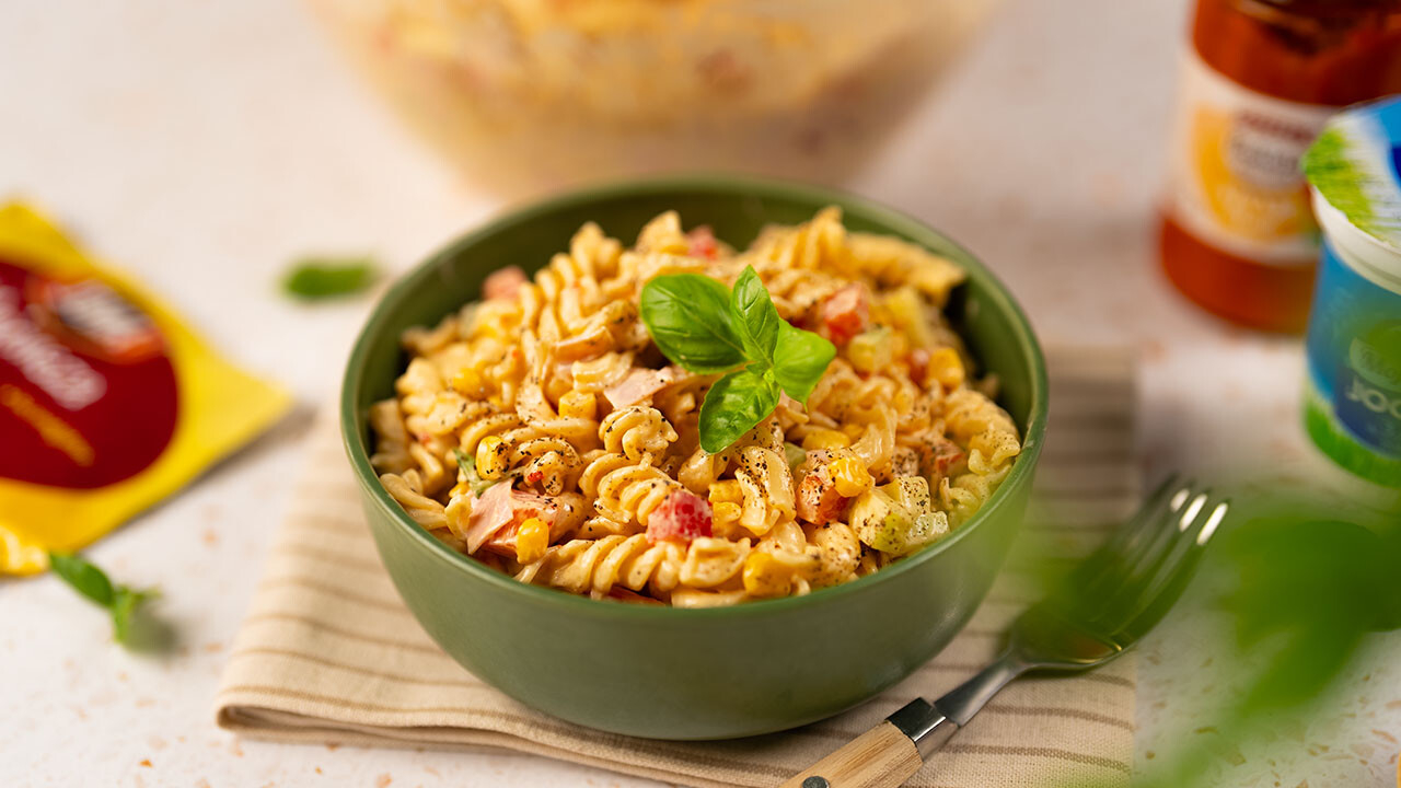 Recipe