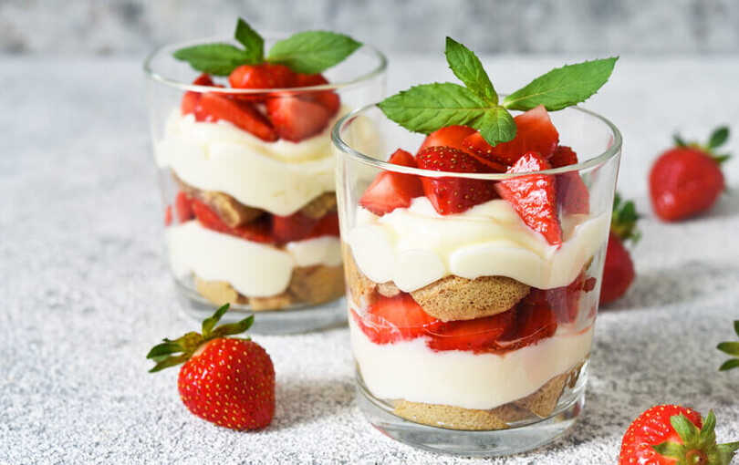 Recipe